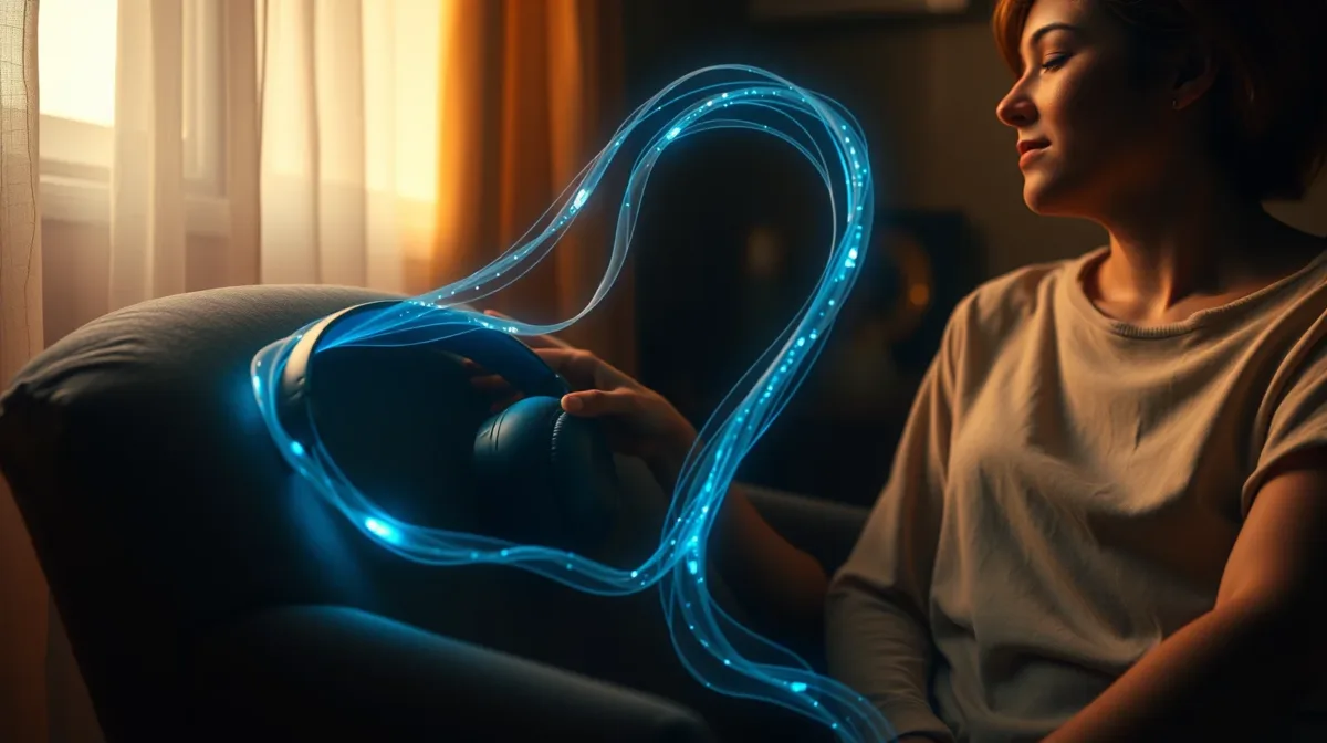 What Does It Mean When You Dream About Listening to Music?
