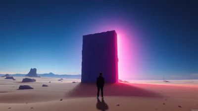 Dream About Aliens