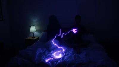 Dream About Arguing With Your Partner
