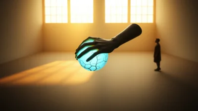 Dream About Arms
