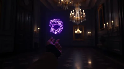 Dream About Attending a Party