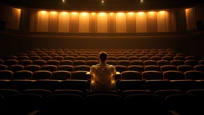 Dream About a Theater Audience