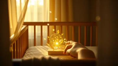 Dream About Baby Boy