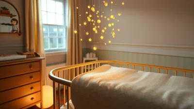 Dream About a Baby