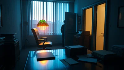 Dream About Being Back at Your Old Job