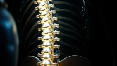 Dream About Your Back