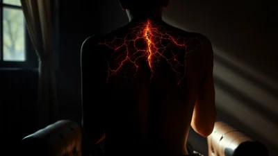 Dream About Back Pain