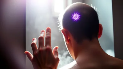 Dream About a Bald Spot