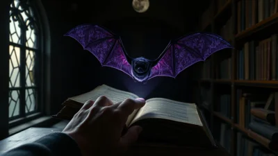 Dream About Bats