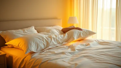Dream About Beds