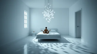 Dream About Bedbugs Crawling