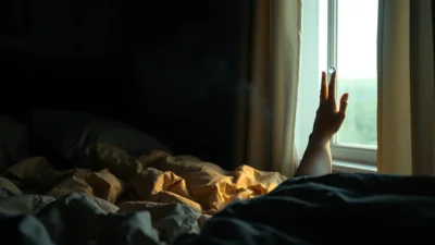 Dream About Being Sick