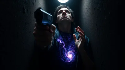 Dream About Being Threatened With a Gun