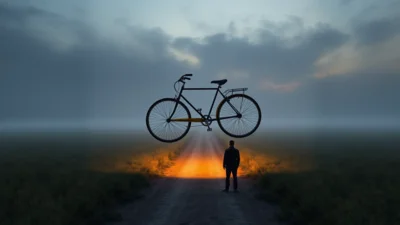 Dream About a Bicycle