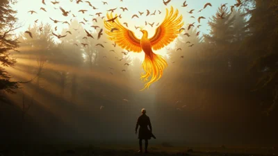 Dream About Birds