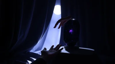 Dream About Seeing Black