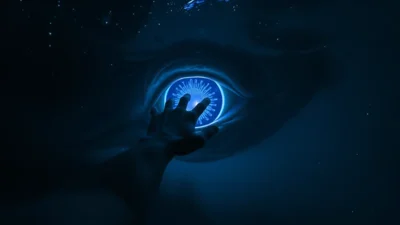 Dream About a Blue Whale