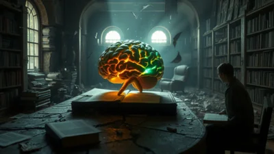 Dream About Brain Damage