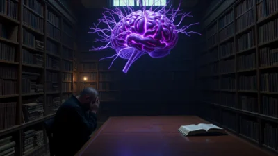 Dream About the Brain