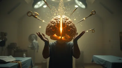 Dream About Brain Surgery