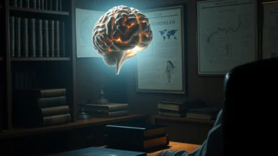 Dream About Brain Tumor