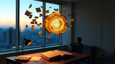 Dream About Business