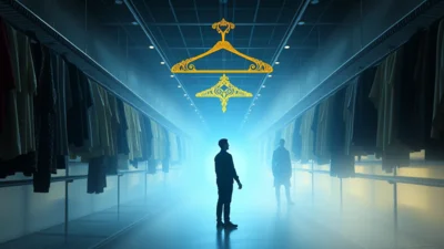 Dream About Buying Clothes