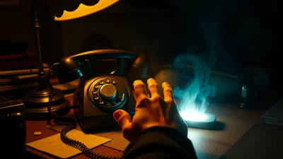 Dream About Calling Dad
