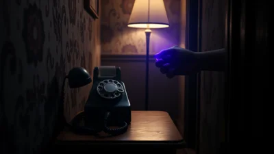 Dream About Calling Your Mother