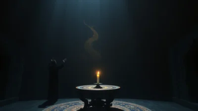 Dream About Candles