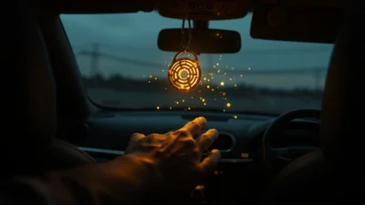 Dream About Car Keys