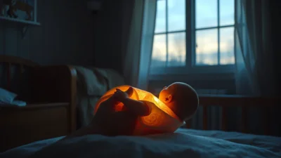 Dream About Carrying a Baby