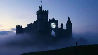 Dream About Castles