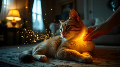 Dream About Cat Fleas