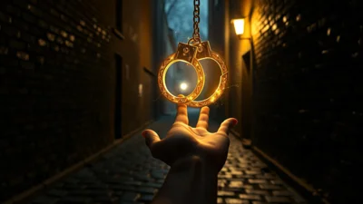 Dream About Catching a Thief