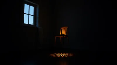 Dream About Chairs