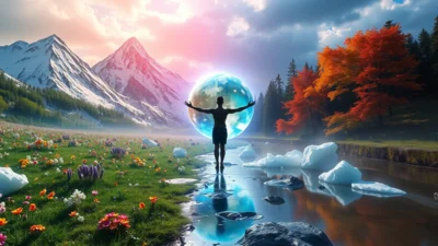Dream About Changing Seasons