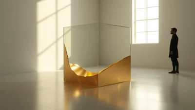 Dream About Changing Shapes