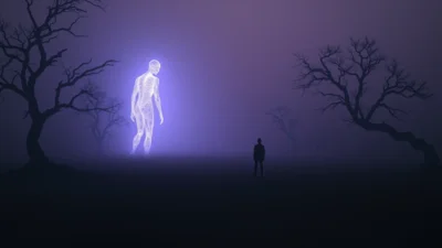 Dream About Being Chased