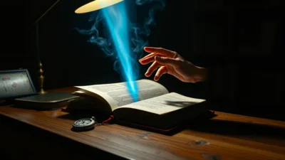 Dream About Cheating on an Exam