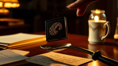 Dream About Chocolate
