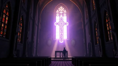 Dream About Church