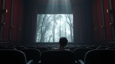 Dream About Cinema