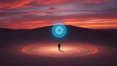 Dream About Circles