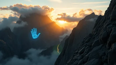 Dream About Climbing