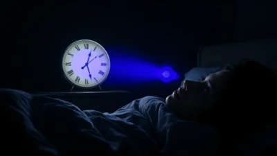 Dream About a Clock Ticking