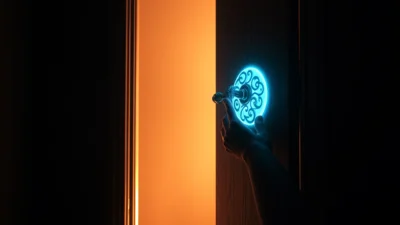 Dream About Closing a Door