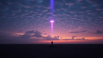 Dream About Cloudy Weather