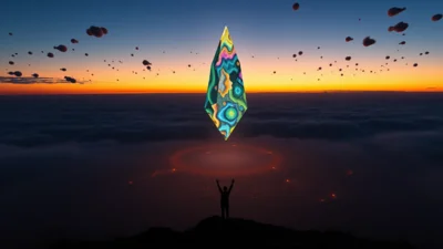 Dream About Colors