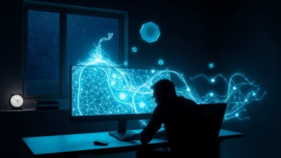 Dream About Computer
